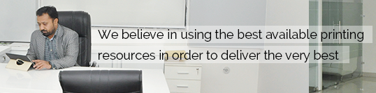 About Nakoda Printers