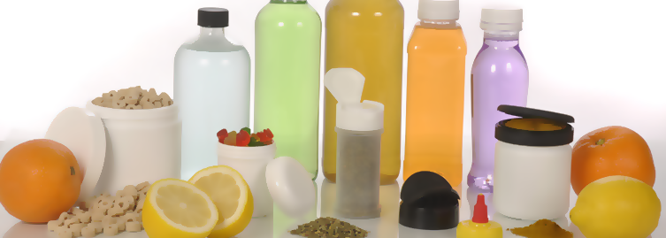 Food & Beverage prodcut printing